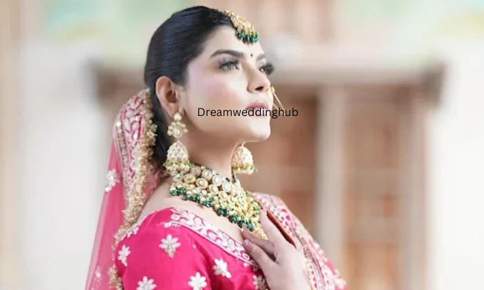 Stylish lookBeauty parlour